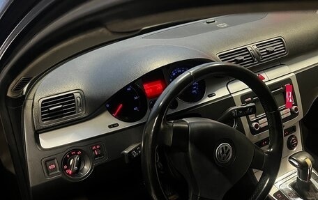 Volkswagen Passat B6, 2007 год, 620 000 рублей, 5 фотография