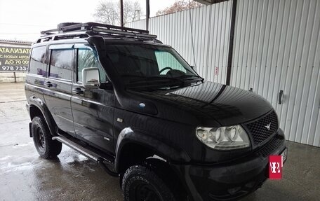 ЛуАЗ Patriot, 2014 год, 850 000 рублей, 2 фотография
