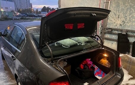 Volkswagen Passat B6, 2007 год, 620 000 рублей, 7 фотография