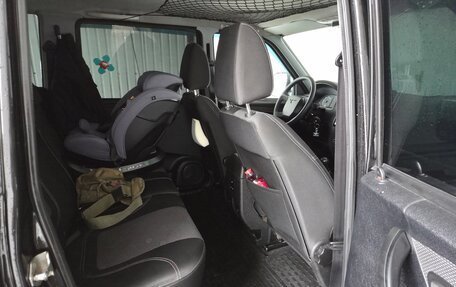 ЛуАЗ Patriot, 2014 год, 850 000 рублей, 7 фотография