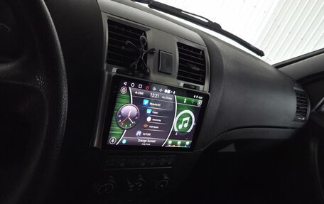 ЛуАЗ Patriot, 2014 год, 850 000 рублей, 6 фотография