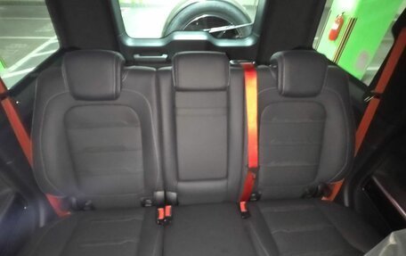 Mercedes-Benz G-Класс AMG, 2025 год, 24 700 000 рублей, 4 фотография