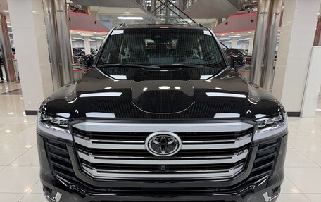 Toyota Land Cruiser, 2025 год, 15 899 000 рублей, 2 фотография