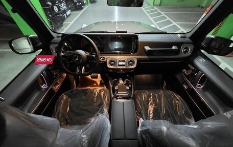 Mercedes-Benz G-Класс AMG, 2025 год, 24 700 000 рублей, 3 фотография