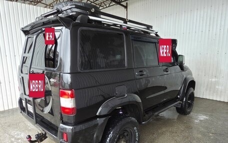ЛуАЗ Patriot, 2014 год, 850 000 рублей, 3 фотография