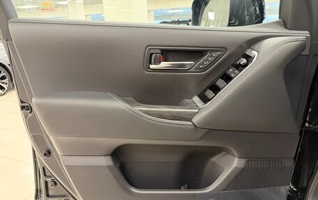 Toyota Land Cruiser, 2025 год, 15 899 000 рублей, 10 фотография