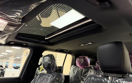 Toyota Land Cruiser, 2025 год, 15 899 000 рублей, 12 фотография