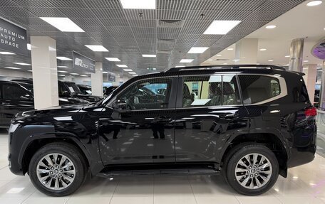 Toyota Land Cruiser, 2025 год, 15 899 000 рублей, 7 фотография