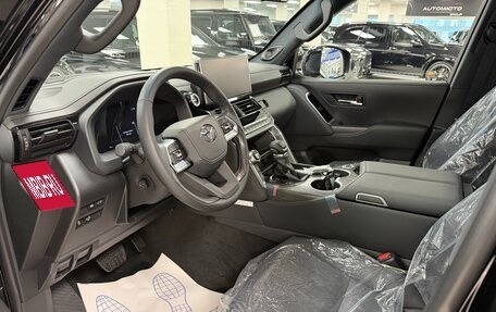 Toyota Land Cruiser, 2025 год, 15 899 000 рублей, 9 фотография