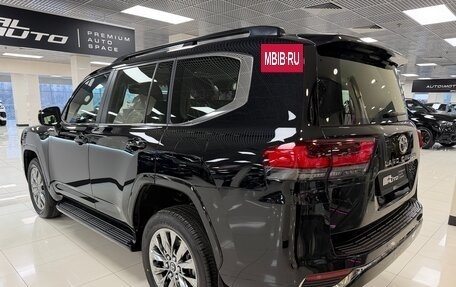 Toyota Land Cruiser, 2025 год, 15 899 000 рублей, 6 фотография