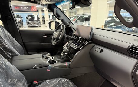 Toyota Land Cruiser, 2025 год, 15 899 000 рублей, 19 фотография