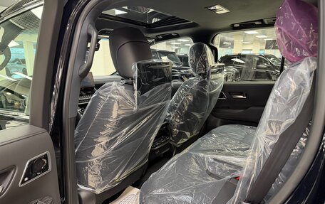 Toyota Land Cruiser, 2025 год, 15 899 000 рублей, 20 фотография