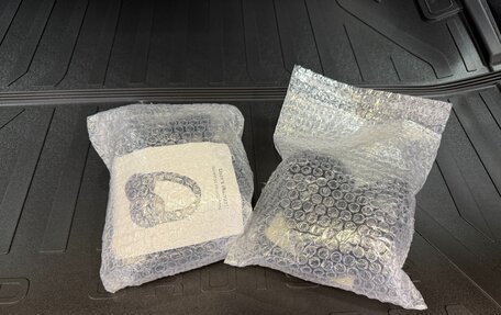 Toyota Land Cruiser, 2025 год, 15 899 000 рублей, 23 фотография