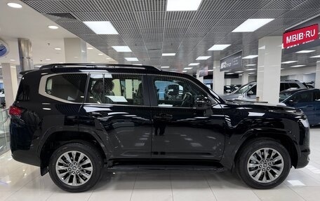 Toyota Land Cruiser, 2025 год, 15 899 000 рублей, 8 фотография