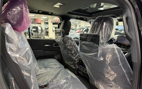 Toyota Land Cruiser, 2025 год, 15 899 000 рублей, 22 фотография