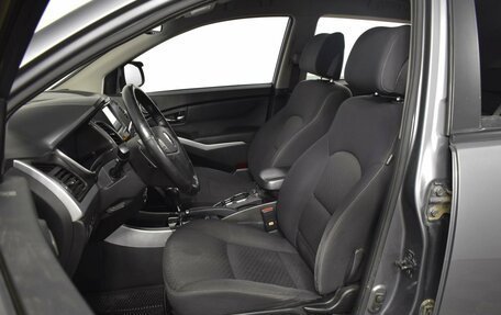 SsangYong Actyon II рестайлинг, 2014 год, 1 178 200 рублей, 10 фотография