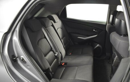 SsangYong Actyon II рестайлинг, 2014 год, 1 178 200 рублей, 7 фотография