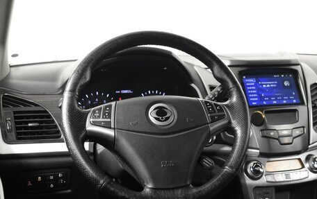 SsangYong Actyon II рестайлинг, 2014 год, 1 178 200 рублей, 12 фотография