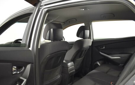 SsangYong Actyon II рестайлинг, 2014 год, 1 178 200 рублей, 11 фотография