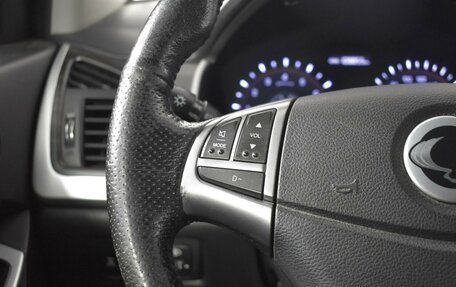 SsangYong Actyon II рестайлинг, 2014 год, 1 178 200 рублей, 14 фотография