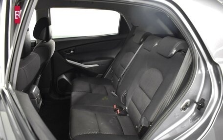 SsangYong Actyon II рестайлинг, 2014 год, 1 178 200 рублей, 9 фотография