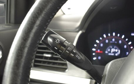 SsangYong Actyon II рестайлинг, 2014 год, 1 178 200 рублей, 16 фотография