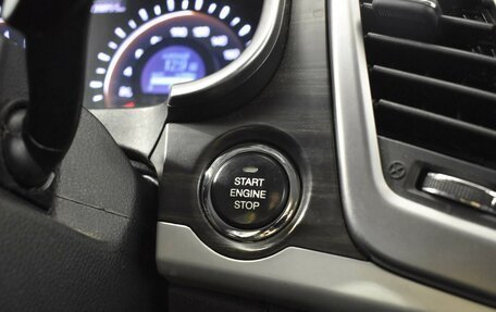 SsangYong Actyon II рестайлинг, 2014 год, 1 178 200 рублей, 18 фотография