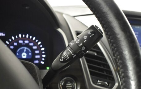 SsangYong Actyon II рестайлинг, 2014 год, 1 178 200 рублей, 17 фотография