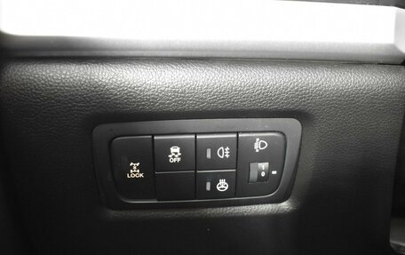 SsangYong Actyon II рестайлинг, 2014 год, 1 178 200 рублей, 20 фотография