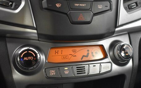 SsangYong Actyon II рестайлинг, 2014 год, 1 178 200 рублей, 19 фотография