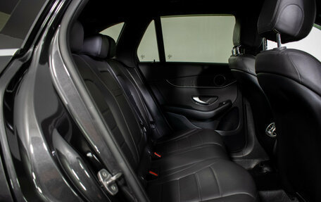 Mercedes-Benz GLC, 2019 год, 3 750 000 рублей, 6 фотография