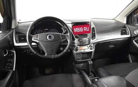 SsangYong Actyon II рестайлинг, 2014 год, 1 178 200 рублей, 6 фотография