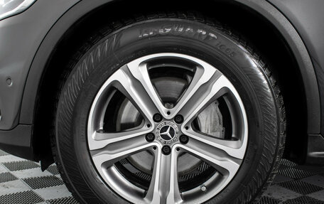 Mercedes-Benz GLC, 2019 год, 3 750 000 рублей, 14 фотография