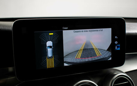 Mercedes-Benz GLC, 2019 год, 3 750 000 рублей, 11 фотография