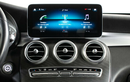 Mercedes-Benz GLC, 2019 год, 3 750 000 рублей, 10 фотография