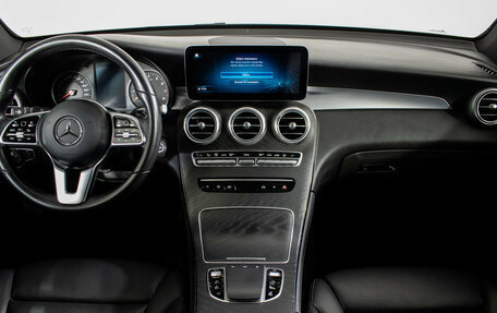 Mercedes-Benz GLC, 2019 год, 3 750 000 рублей, 8 фотография