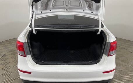 KIA Rio III рестайлинг, 2015 год, 910 000 рублей, 7 фотография