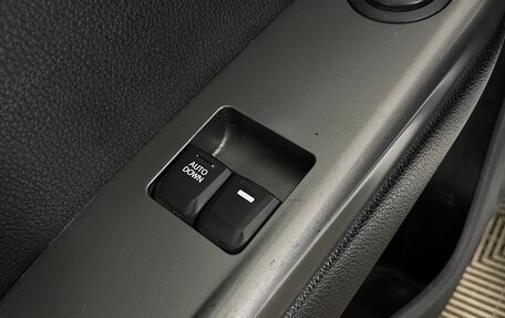 KIA Rio III рестайлинг, 2015 год, 910 000 рублей, 18 фотография