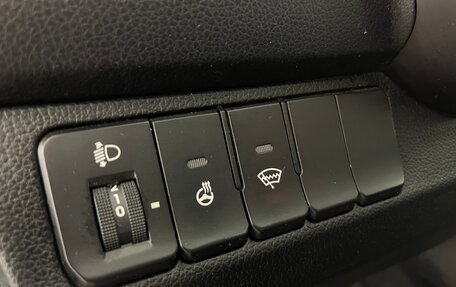 KIA Rio III рестайлинг, 2015 год, 910 000 рублей, 19 фотография