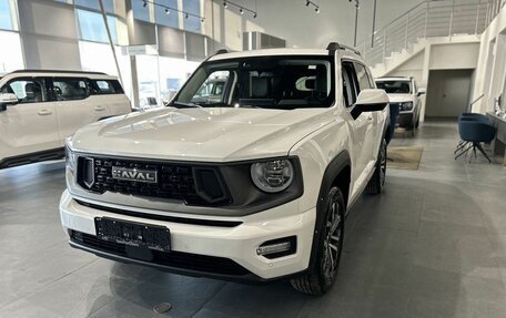 Haval H7, 2025 год, 3 999 000 рублей, 4 фотография