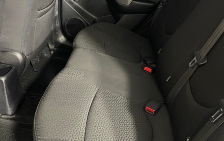 KIA Rio III рестайлинг, 2015 год, 910 000 рублей, 21 фотография