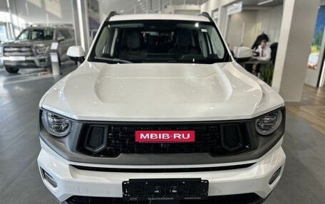 Haval H7, 2025 год, 3 999 000 рублей, 3 фотография