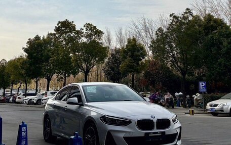 BMW 1 серия, 2021 год, 1 870 000 рублей, 3 фотография