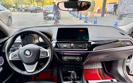 BMW 1 серия, 2021 год, 1 870 000 рублей, 7 фотография