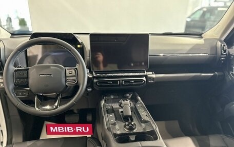 Haval H7, 2025 год, 3 999 000 рублей, 8 фотография