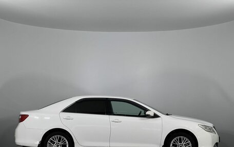 Toyota Camry, 2013 год, 1 570 000 рублей, 4 фотография