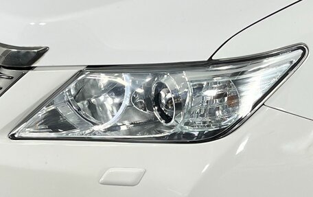 Toyota Camry, 2013 год, 1 570 000 рублей, 9 фотография