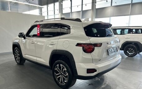 Haval H7, 2025 год, 3 999 000 рублей, 5 фотография