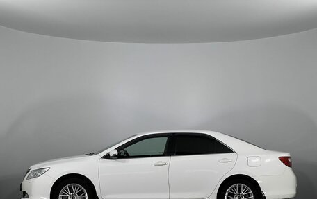 Toyota Camry, 2013 год, 1 570 000 рублей, 8 фотография