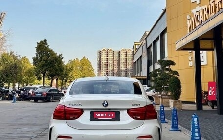 BMW 1 серия, 2021 год, 1 870 000 рублей, 5 фотография